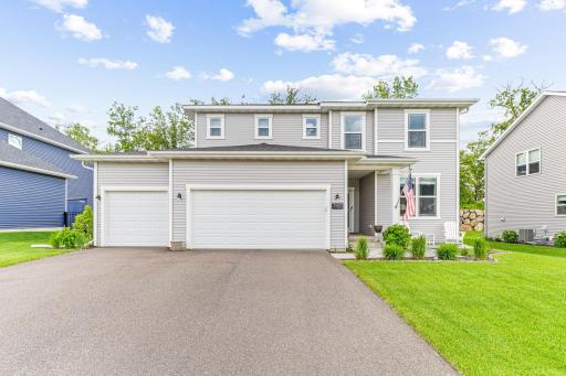 14205 56th Avenue N, Plymouth, MN 55446