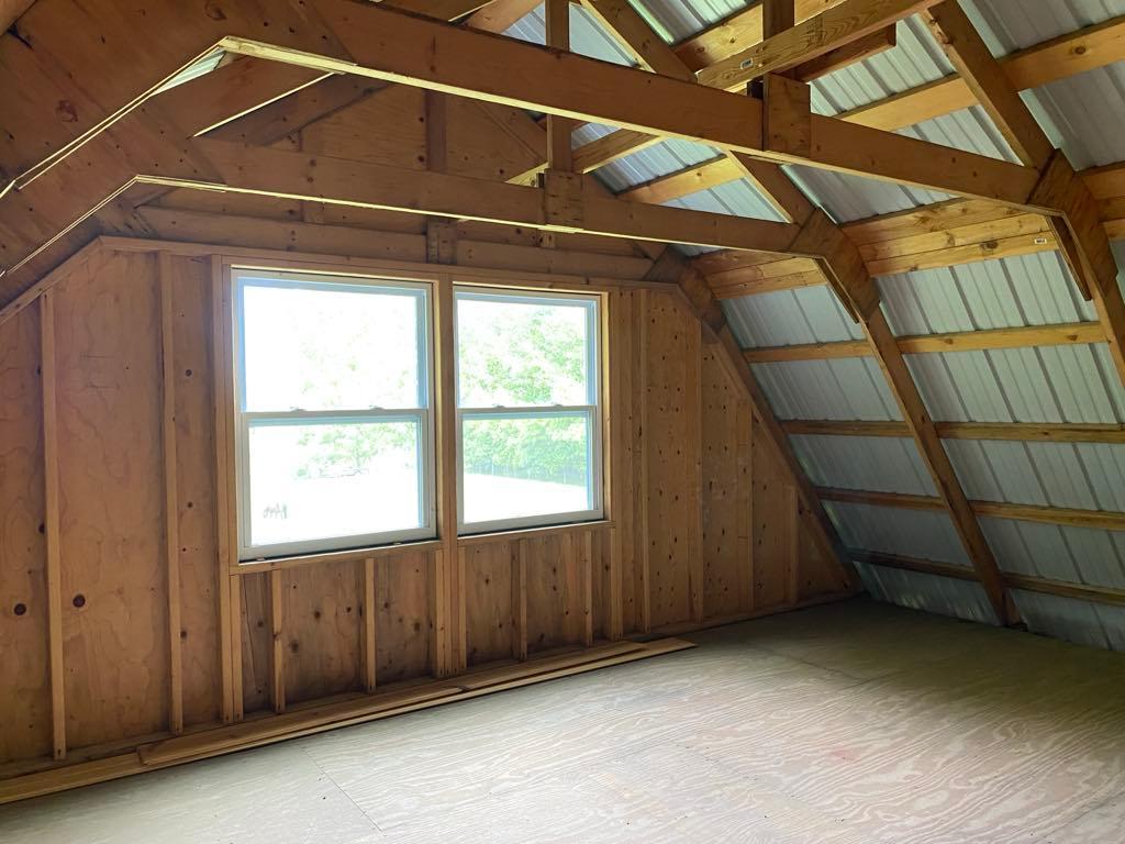 Barn Loft