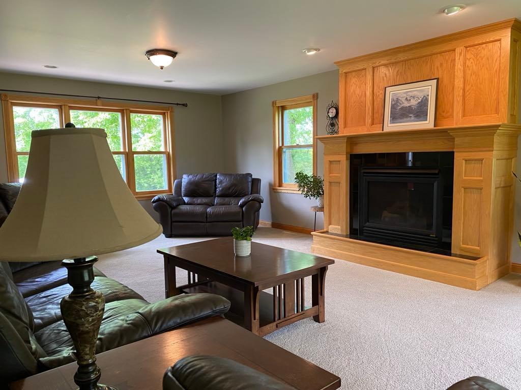 Living Room Cont.