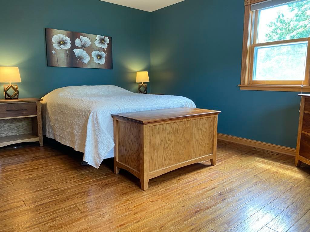 Primary Bedroom En-suite
