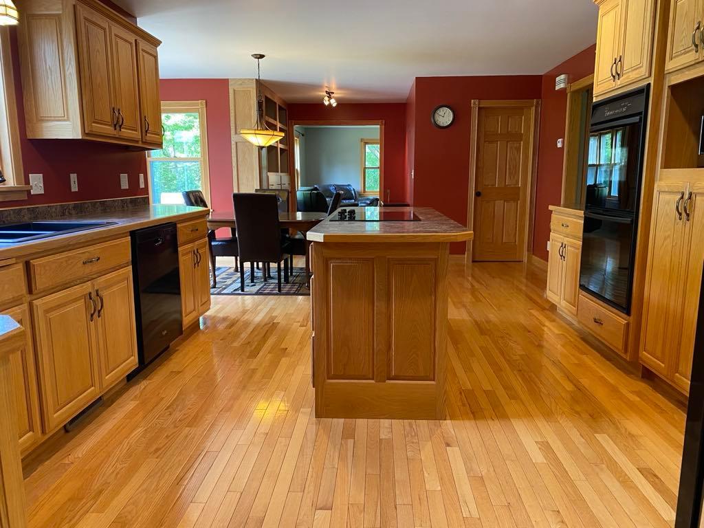 Kitchen Cont.