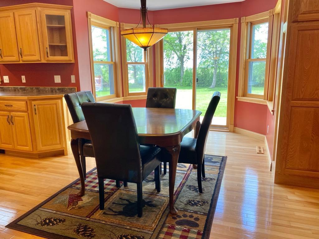 Informal Dining