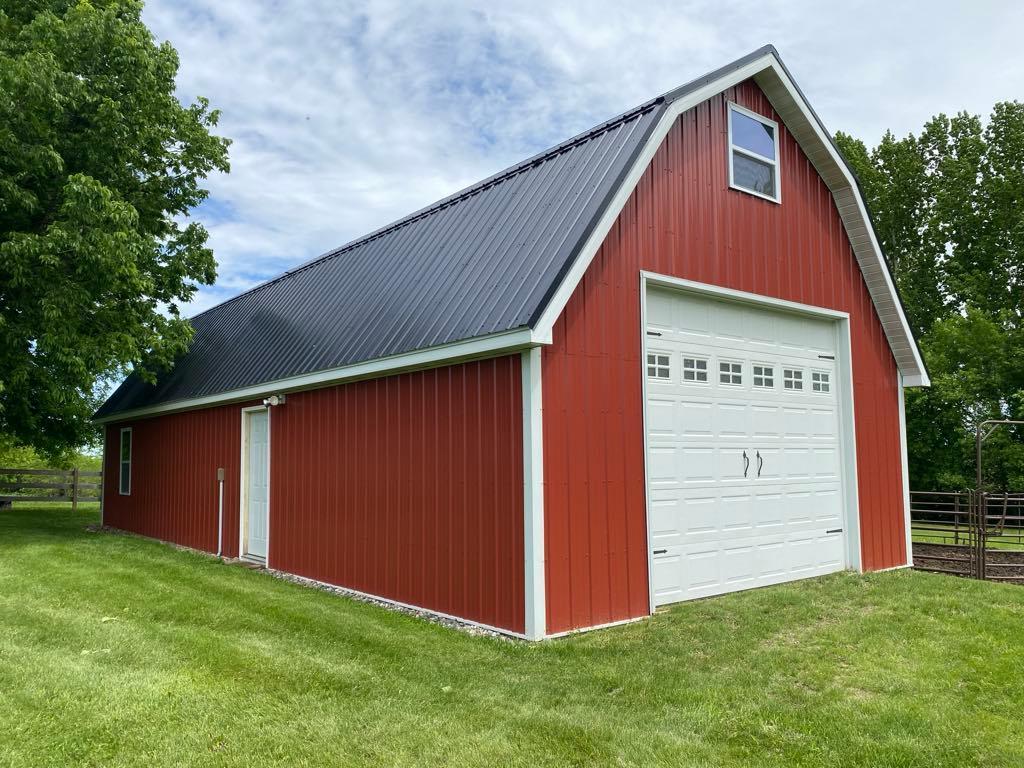 Barn/Storage