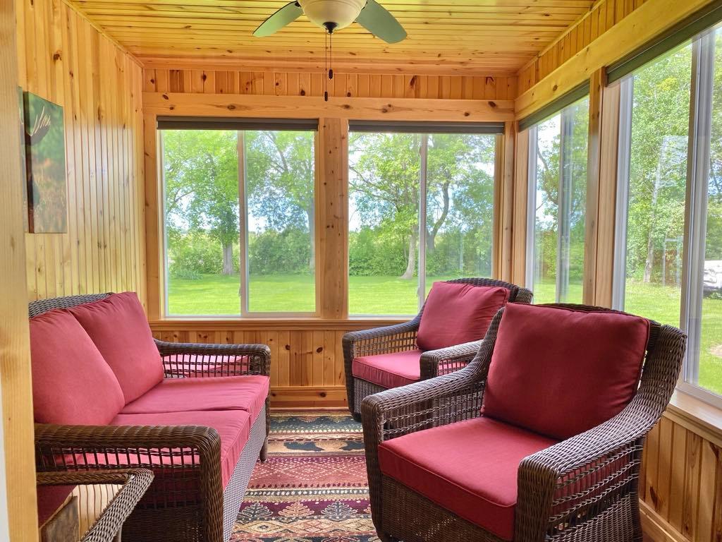 Sunroom