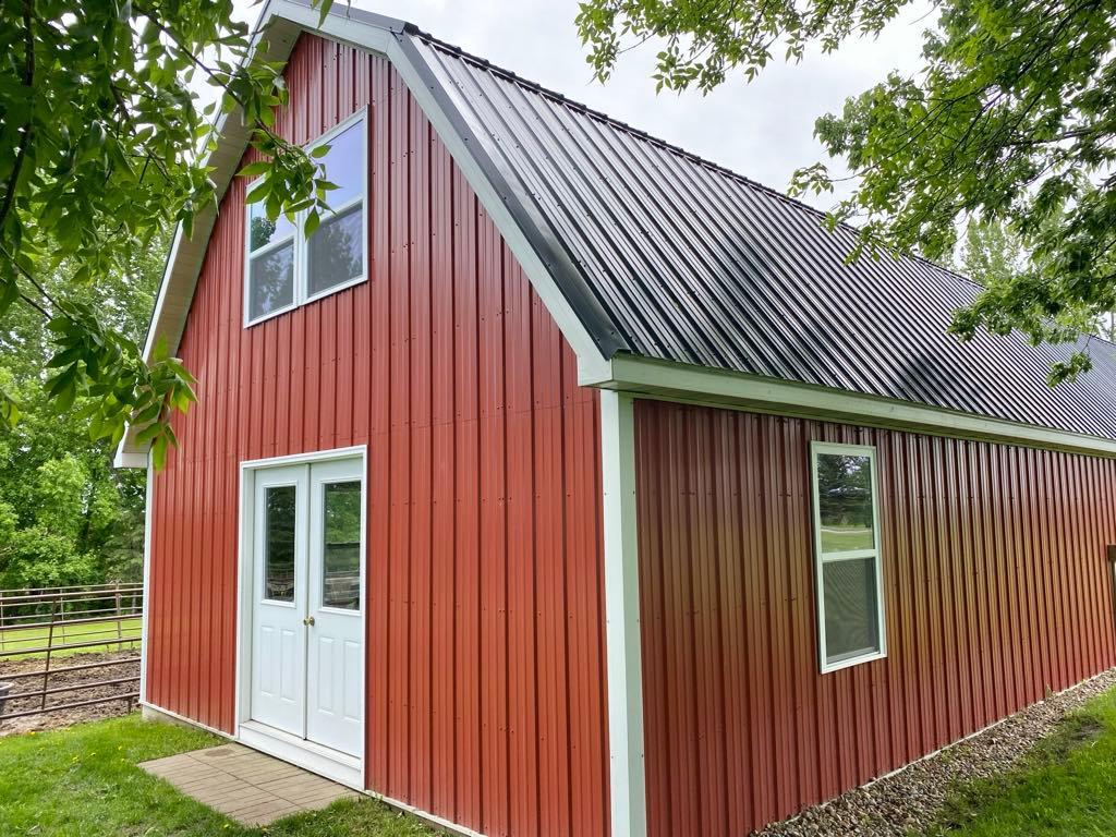 Barn