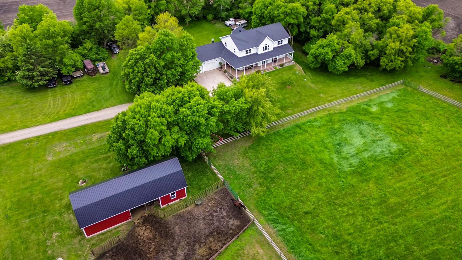 Drone Photo