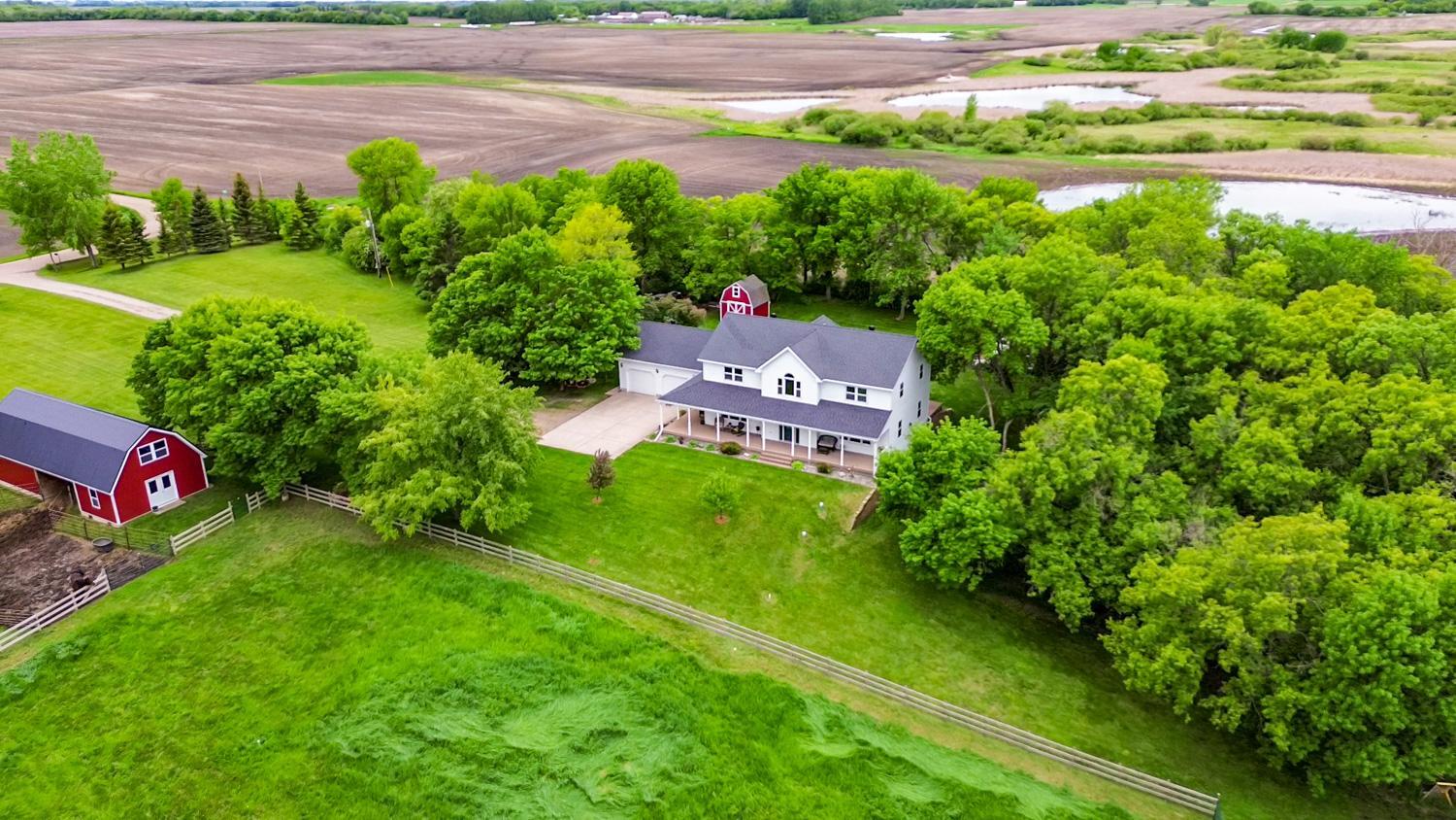 Drone View