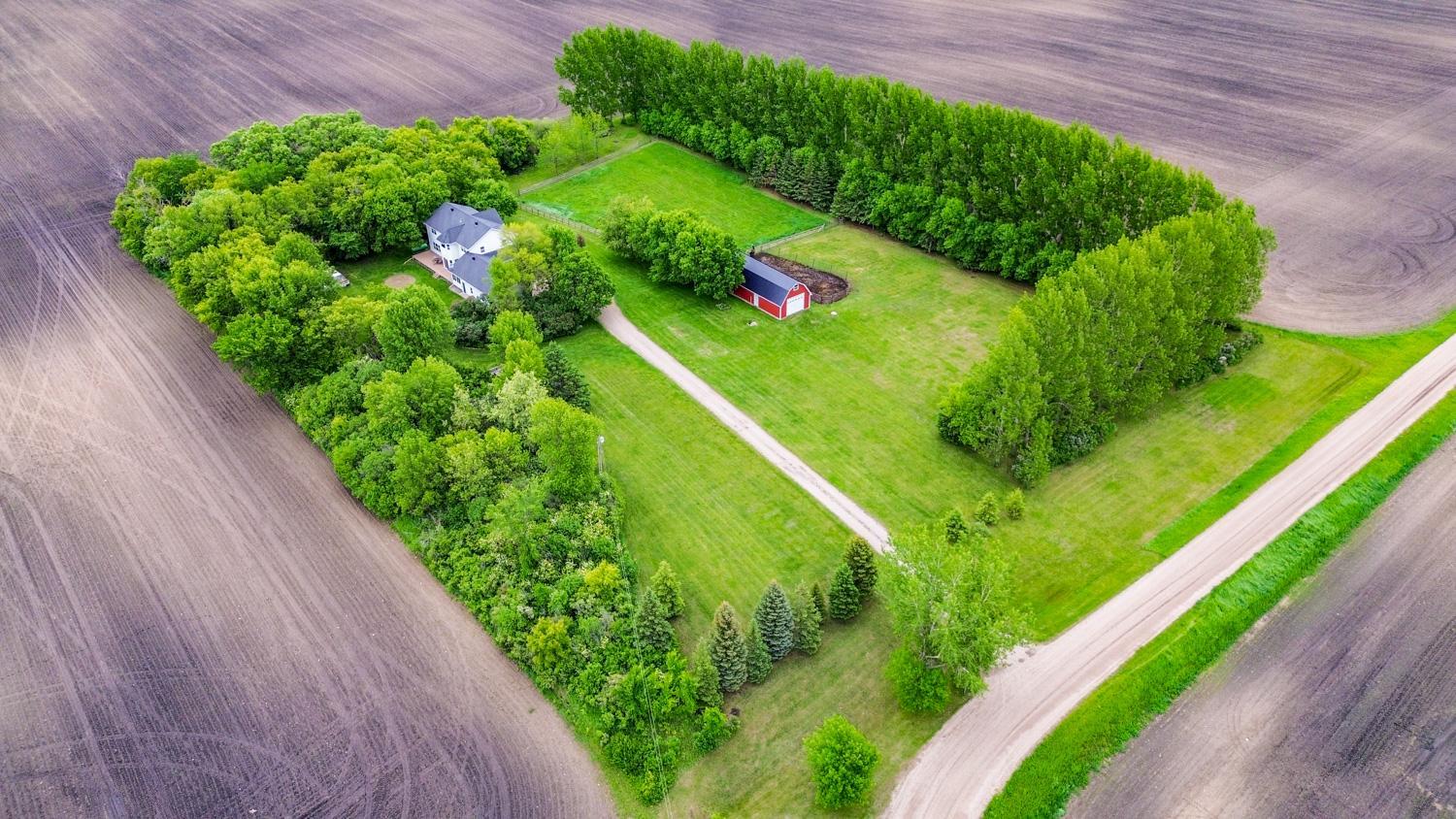 Drone Photo