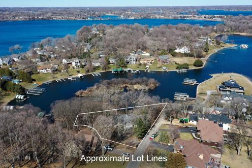 3545 Ivy Place, Orono, MN 55391
