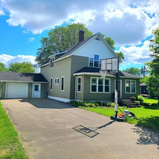 118 Poulson Avenue, Henning, MN 56551