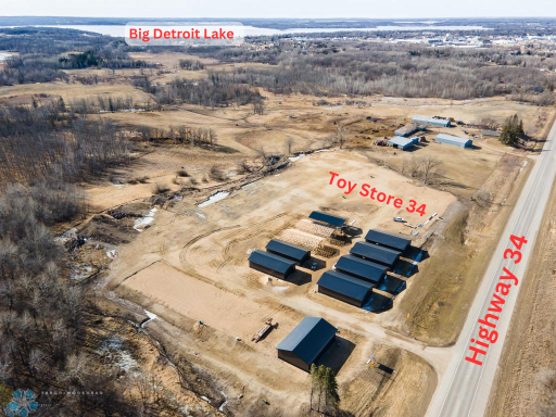 28603 State Highway 34, 8, Detroit Lakes, MN 56501