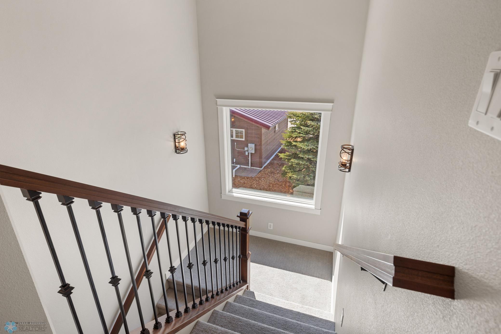 Stairway