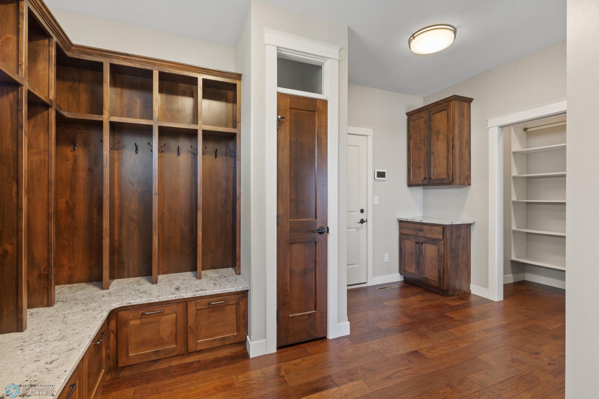 mudroom