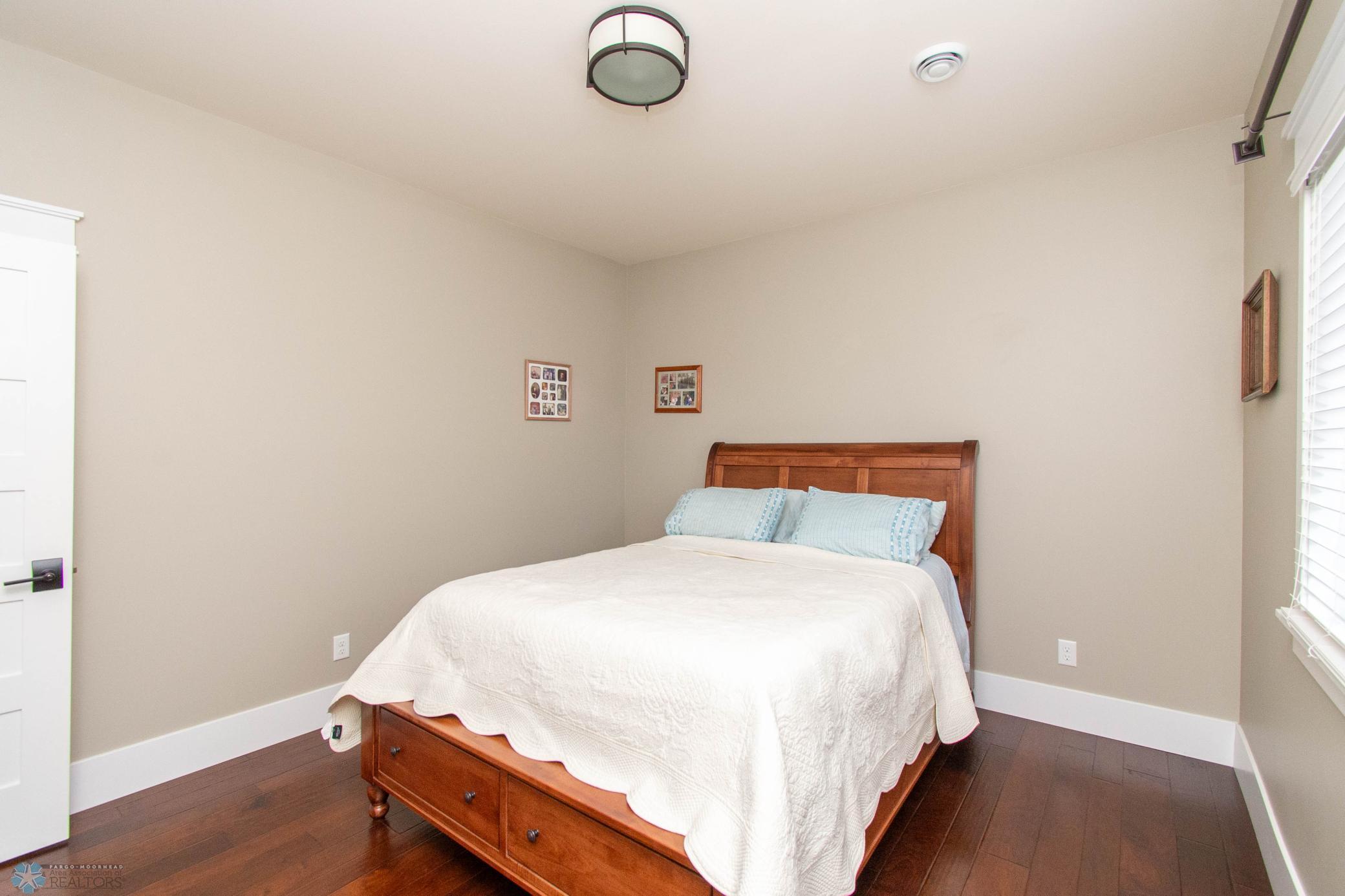 Bedroom 1-Main Floor