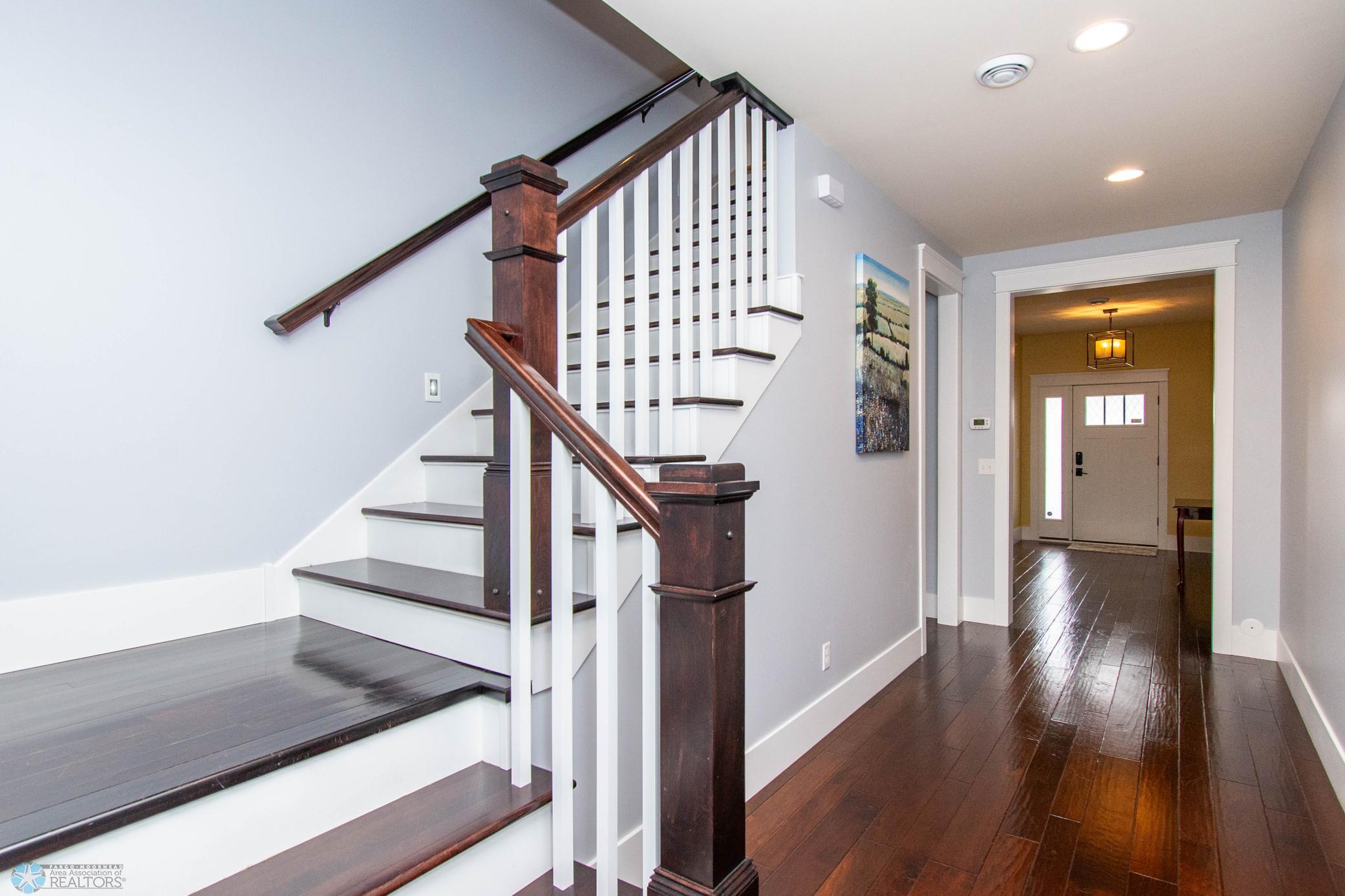 Stairway