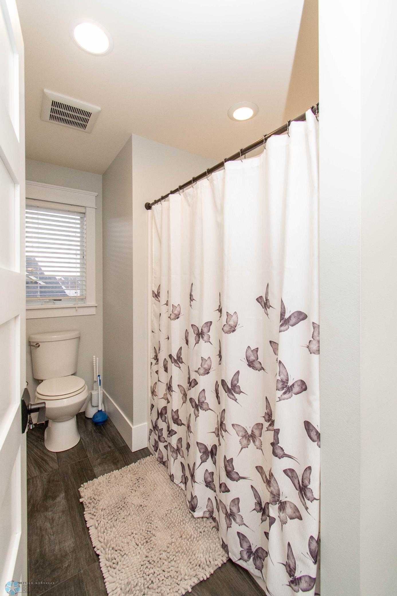 Bathroom 3