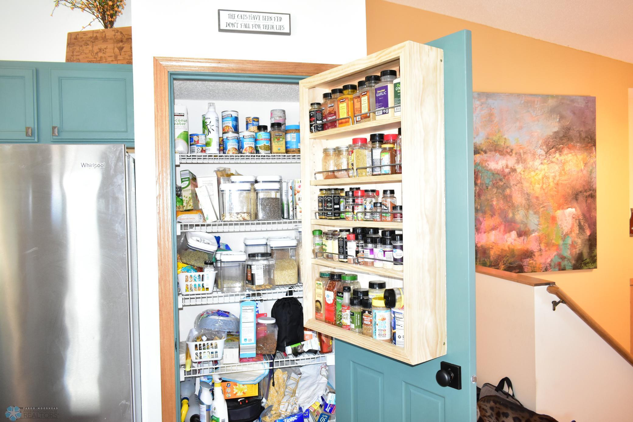 Pantry