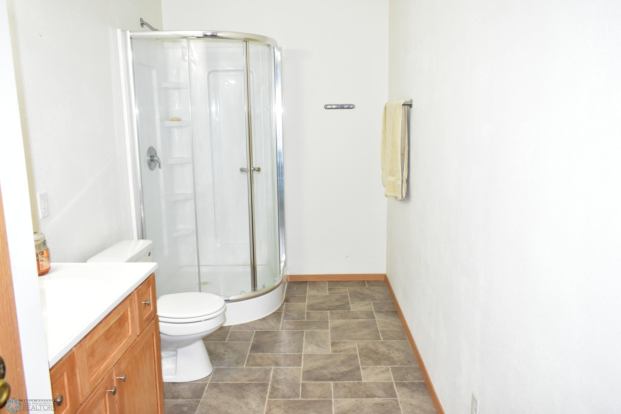 Downstairs Bathroom