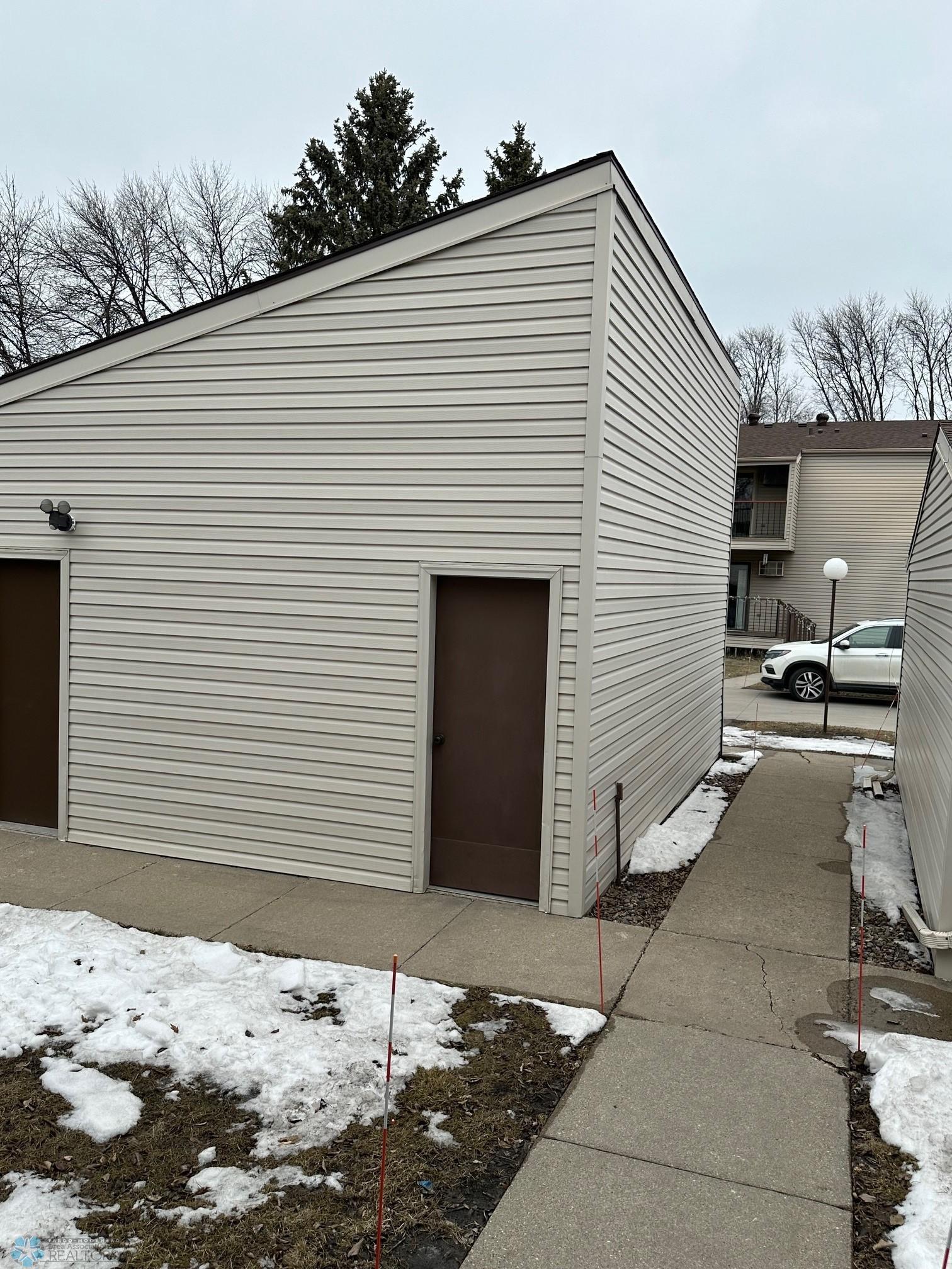 Garage access door outside N entrance.jpg