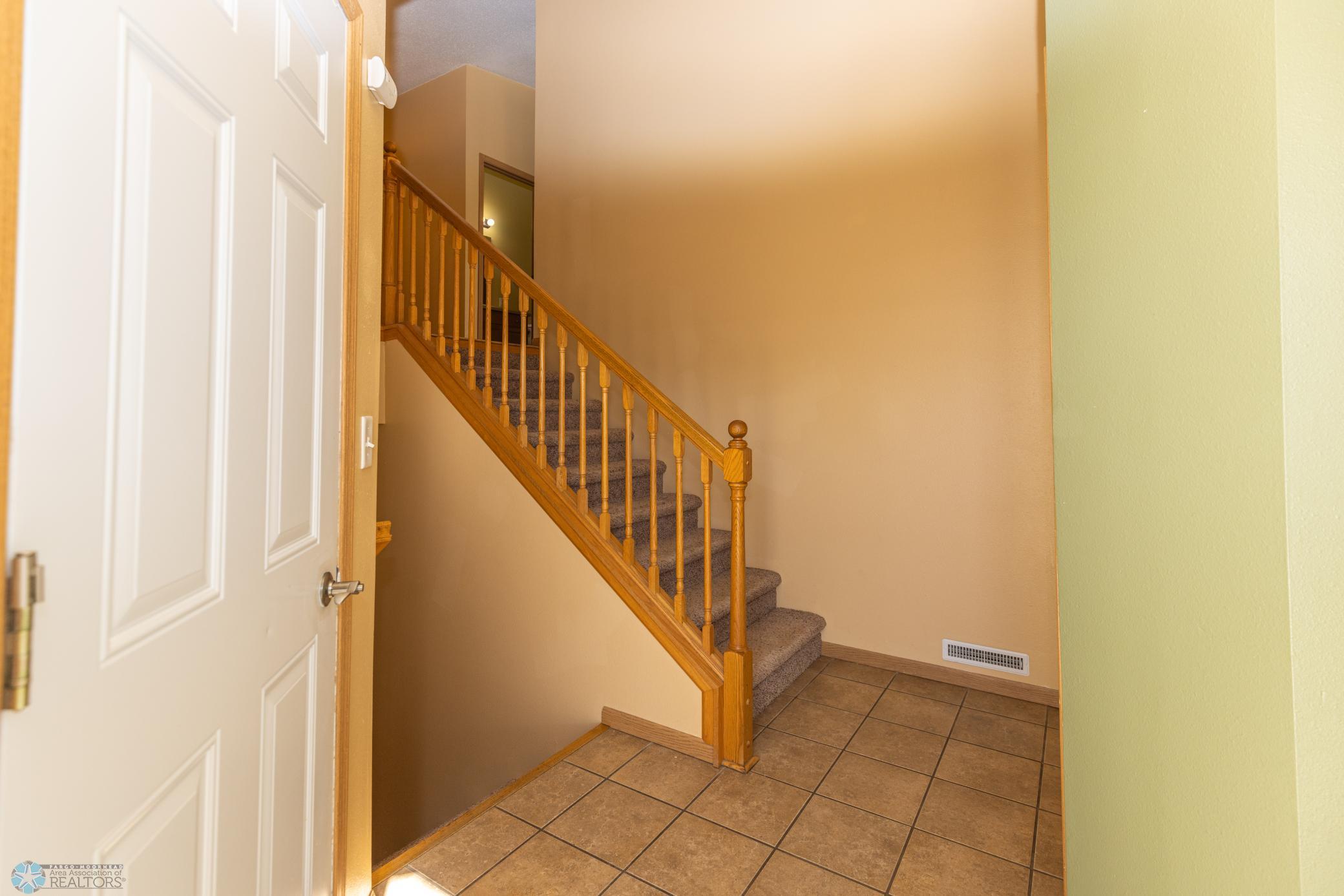 Front Foyer
