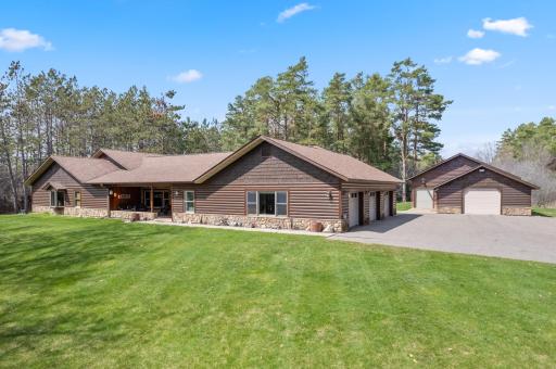 352 Westwood Drive, Aitkin, MN 56431