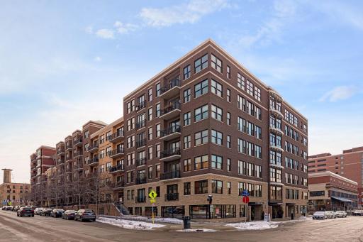 401 N 2nd Street, 405, Minneapolis, MN 55401
