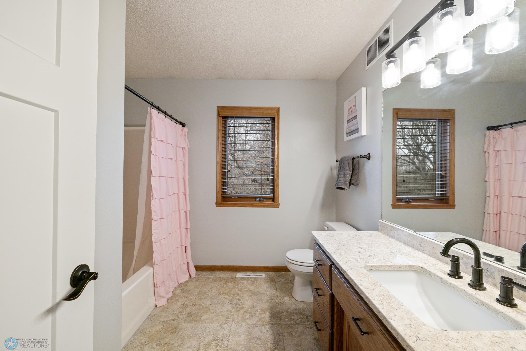 Bathroom Full