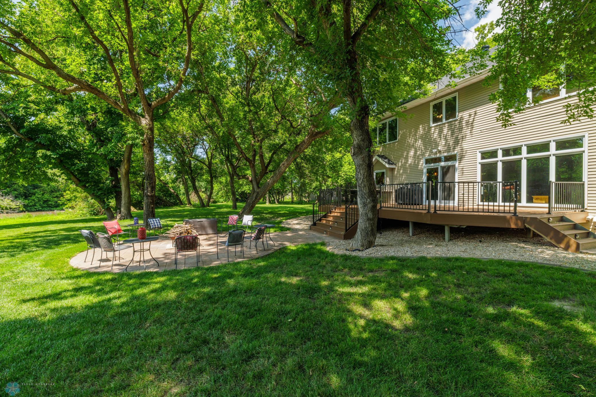 Deck/Patio