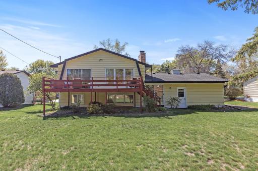9317 Russell Avenue S, Bloomington, MN 55431