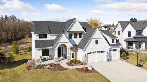 5960 Prestwick Court, Excelsior, MN 55331