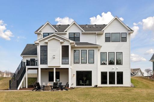 5960 Prestwick Court, Excelsior, MN 55331