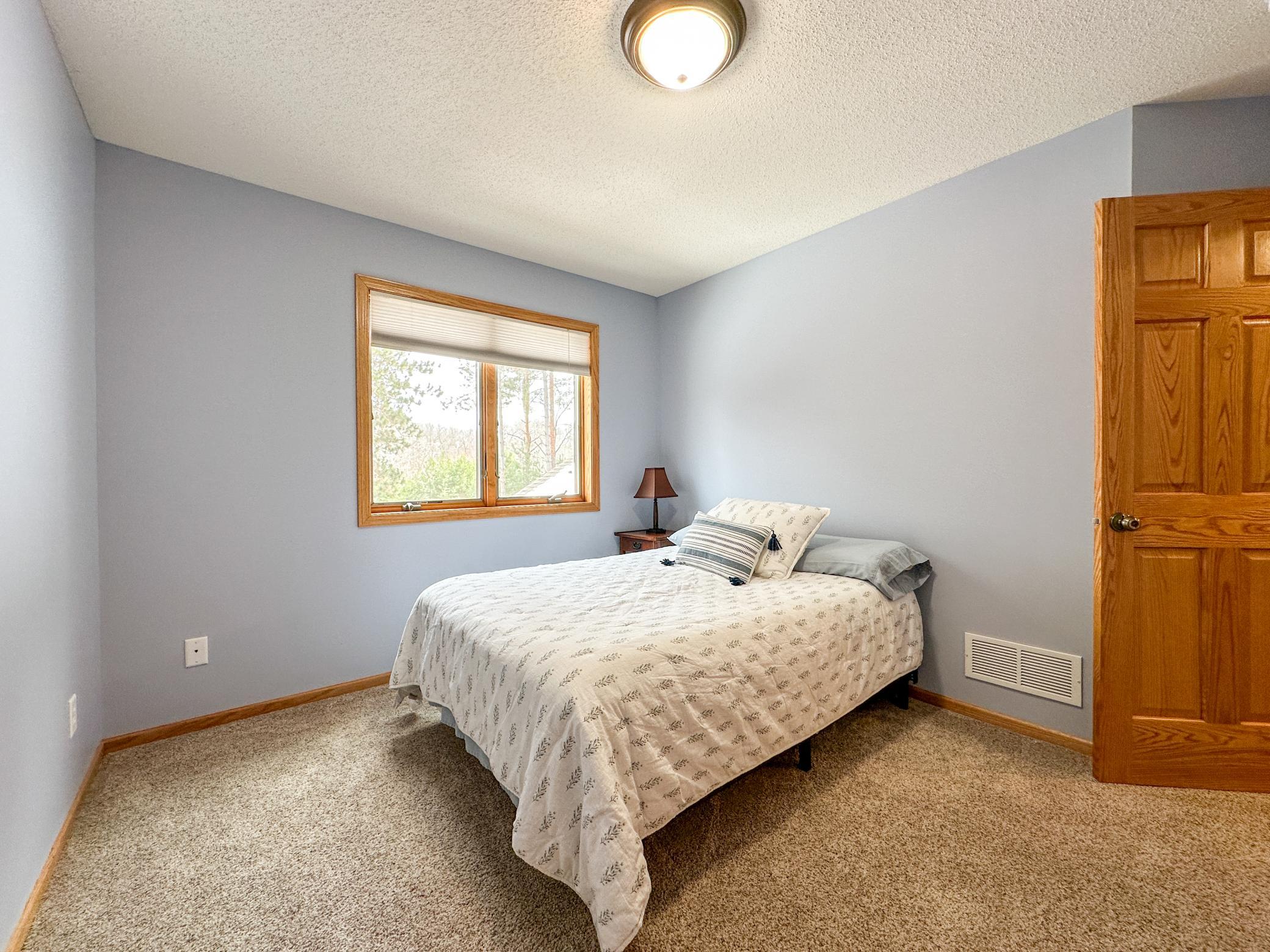 Upper Bedroom