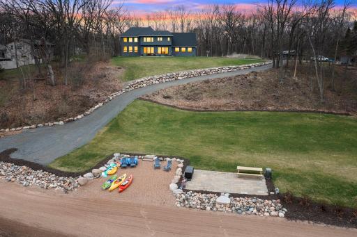 Picnic area with Water line and Power- for your any-hours party
