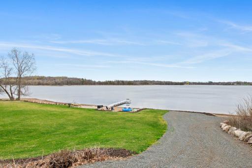 Your boat wants to be here.... So does everyone else you know.