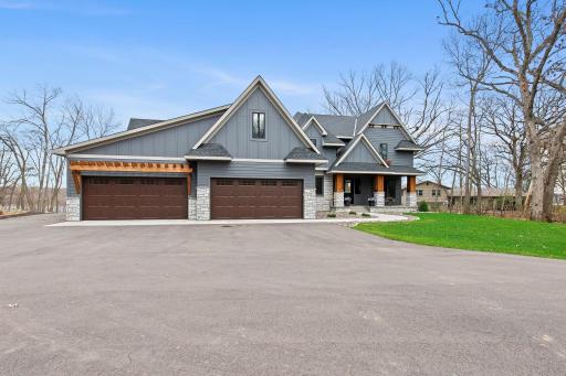 27787 Leah Lane, Chisago City, MN 55013