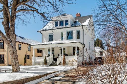 4050 Linden Hills Boulevard, Minneapolis, MN 55410