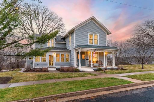 227 Pine Street, Hudson, WI 54016