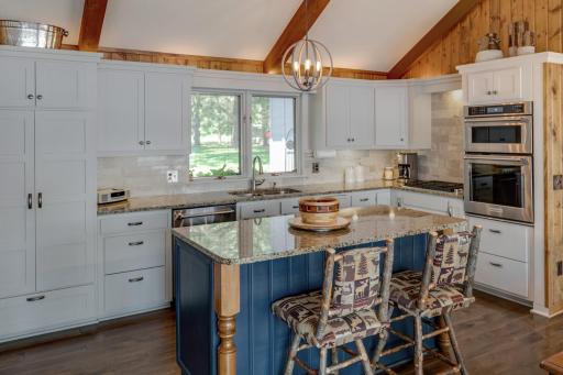 14865 Backdahl Road, Crosslake, MN 56442