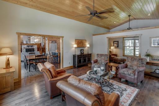 14865 Backdahl Road, Crosslake, MN 56442