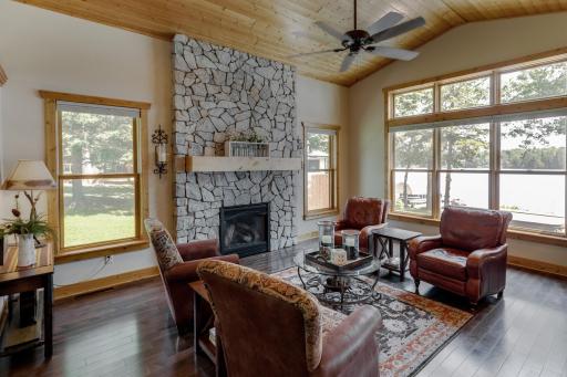 14865 Backdahl Road, Crosslake, MN 56442