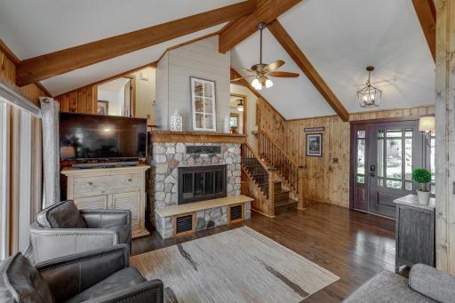 14865 Backdahl Road, Crosslake, MN 56442