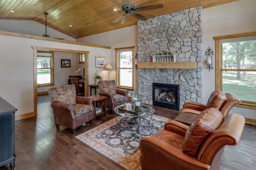 14865 Backdahl Road, Crosslake, MN 56442
