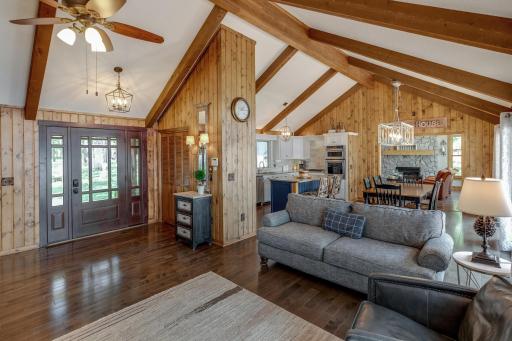 14865 Backdahl Road, Crosslake, MN 56442
