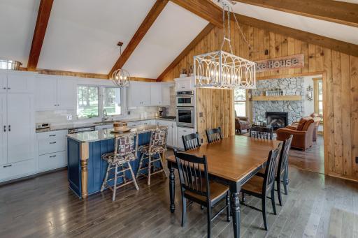 14865 Backdahl Road, Crosslake, MN 56442