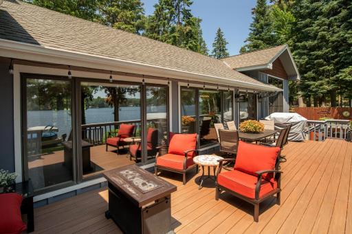 14865 Backdahl Road, Crosslake, MN 56442