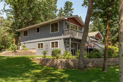14865 Backdahl Road, Crosslake, MN 56442