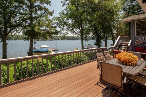 14865 Backdahl Road, Crosslake, MN 56442