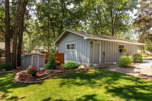 14865 Backdahl Road, Crosslake, MN 56442