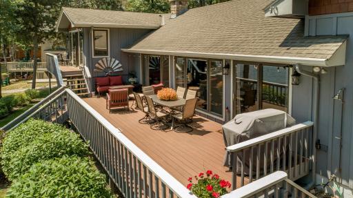 14865 Backdahl Road, Crosslake, MN 56442
