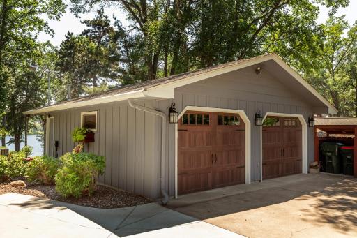 14865 Backdahl Road, Crosslake, MN 56442